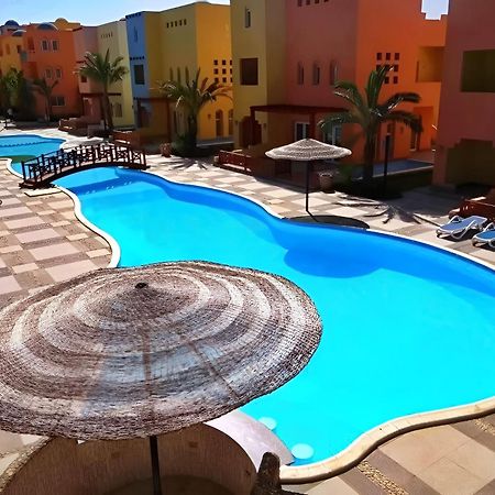 Al Dora Boutique Hotel الغردقة المظهر الخارجي الصورة