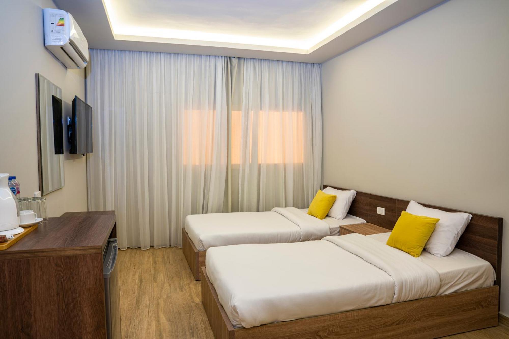 Al Dora Boutique Hotel الغردقة المظهر الخارجي الصورة