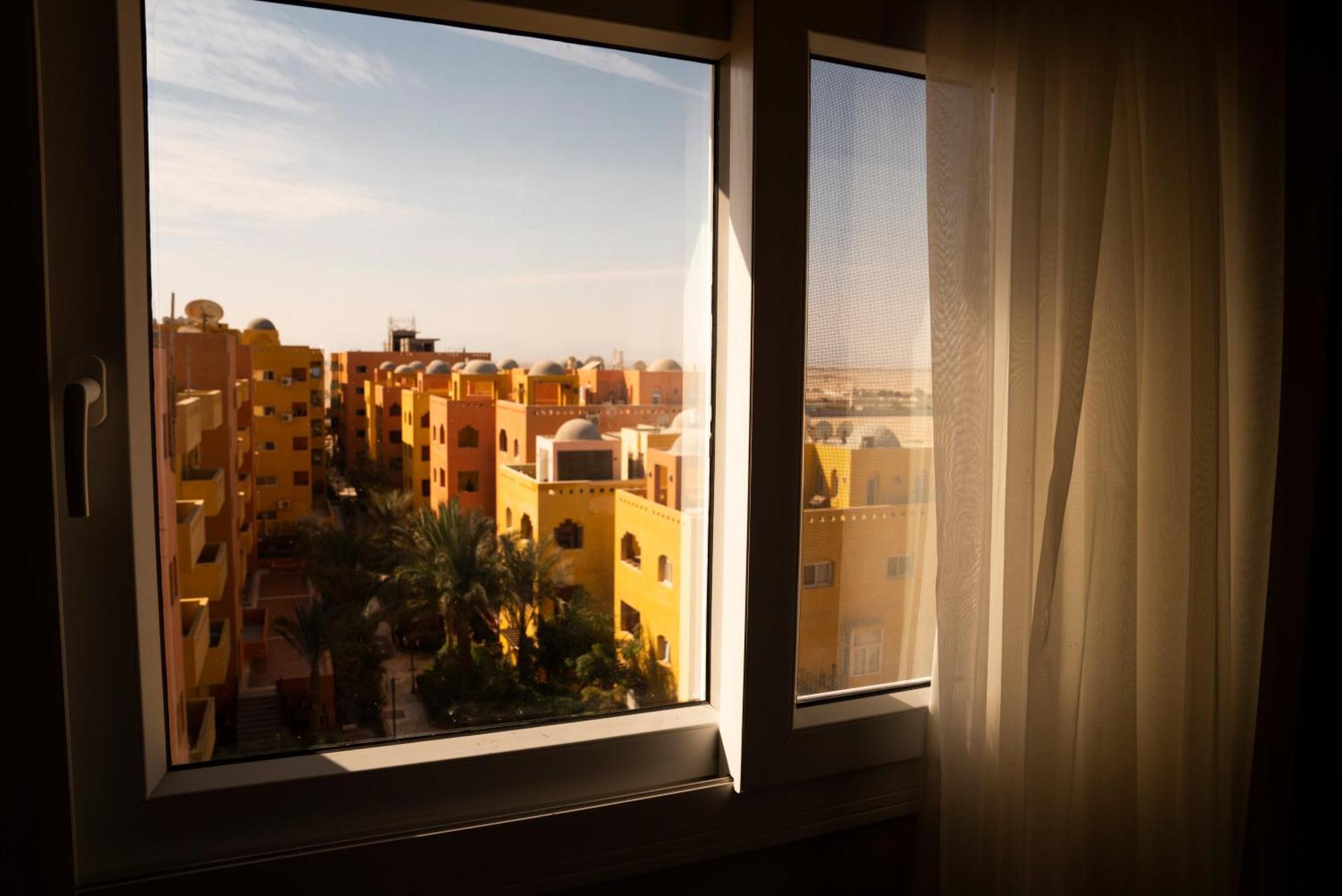Al Dora Boutique Hotel الغردقة المظهر الخارجي الصورة