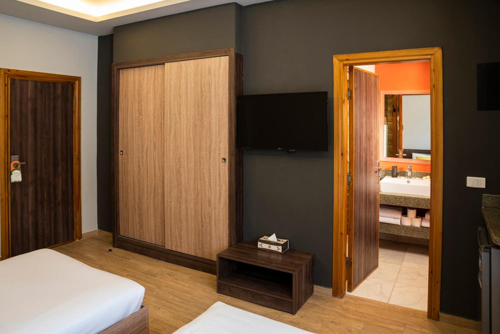 Al Dora Boutique Hotel الغردقة المظهر الخارجي الصورة