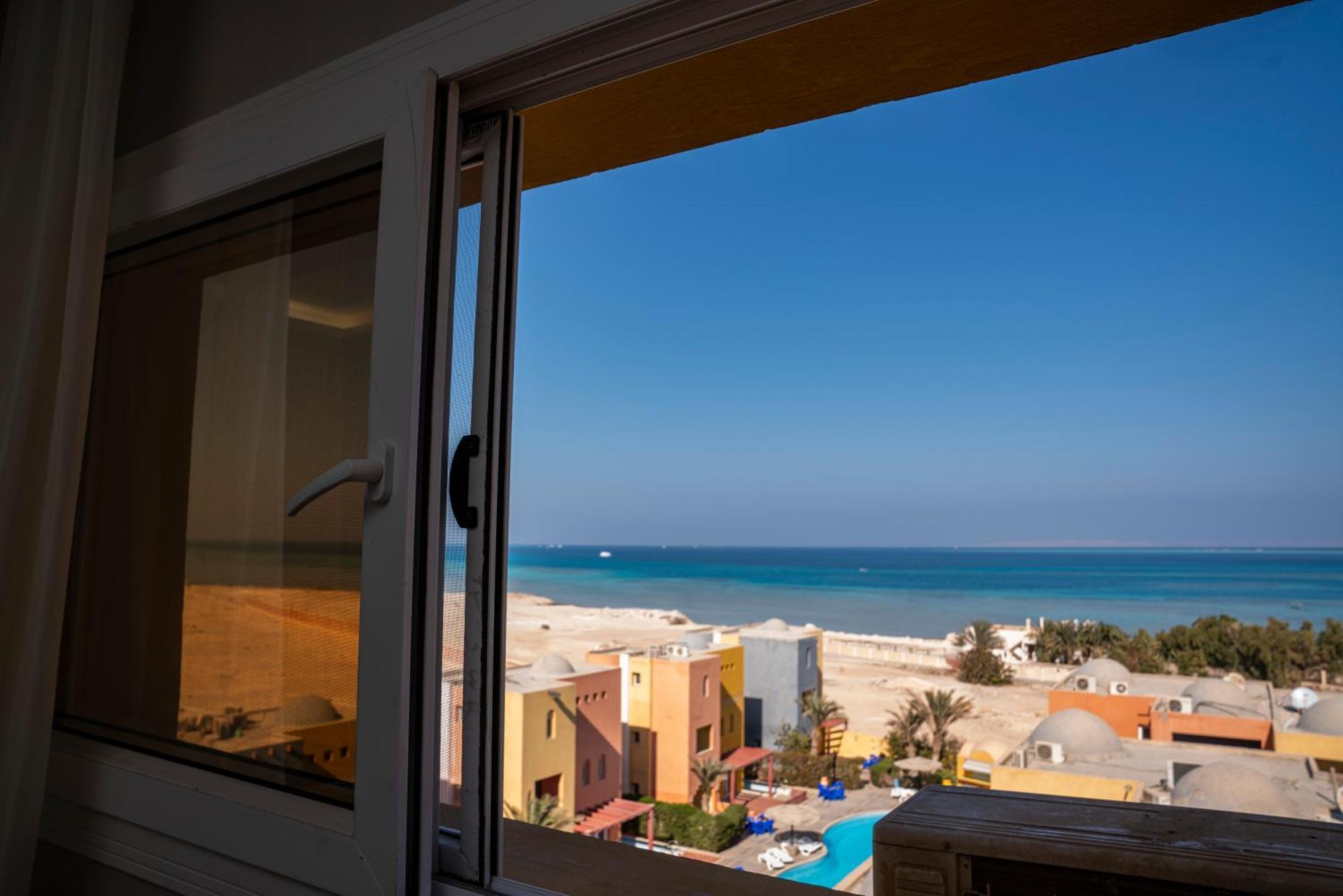 Al Dora Boutique Hotel الغردقة المظهر الخارجي الصورة