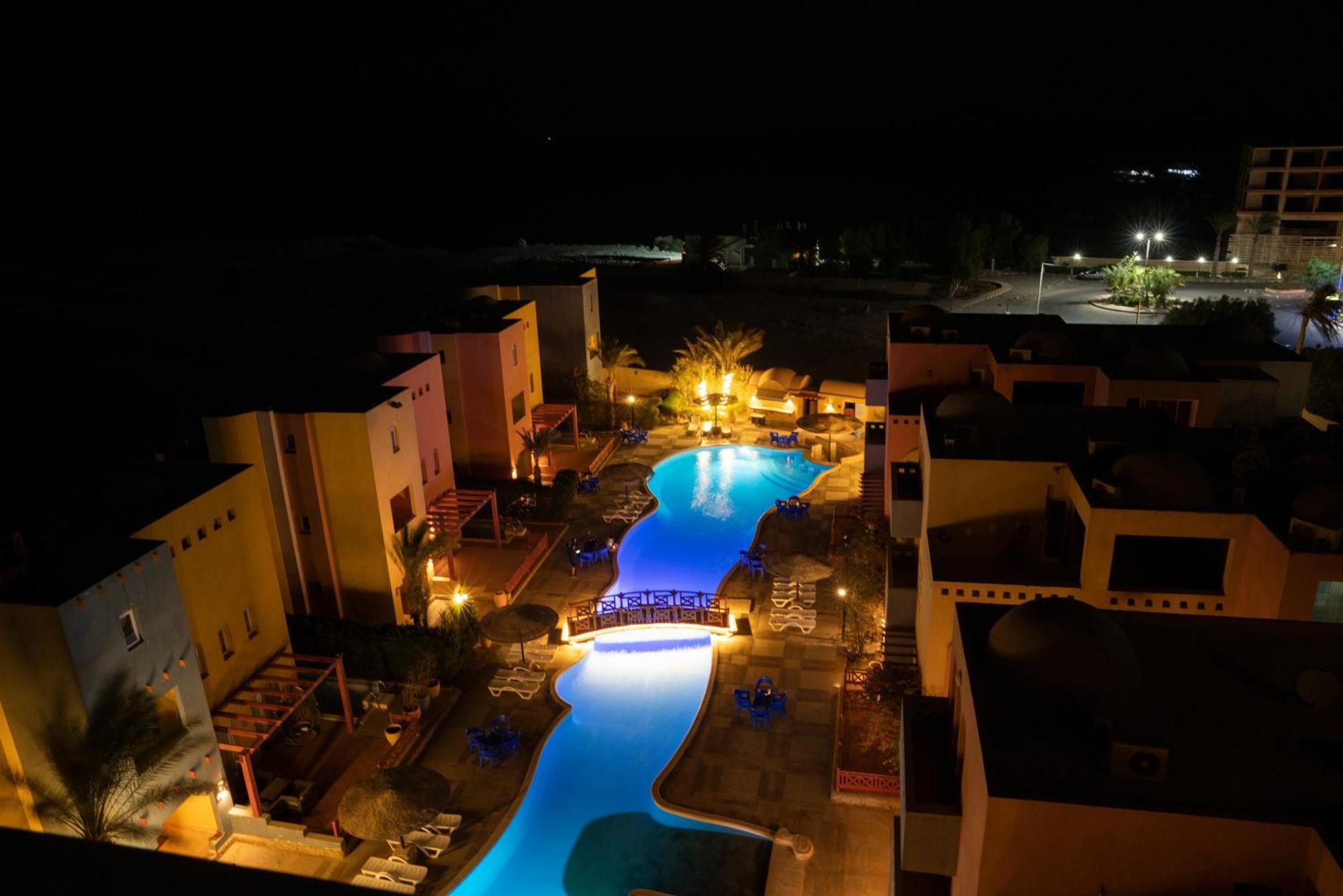 Al Dora Boutique Hotel الغردقة المظهر الخارجي الصورة
